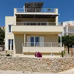 Casa de Férias Anadea Mit Whirlpool By Interhome *