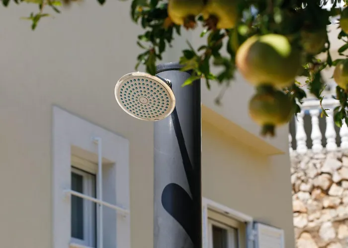 Anadea Mit Whirlpool By Interhome Holiday home Trogir