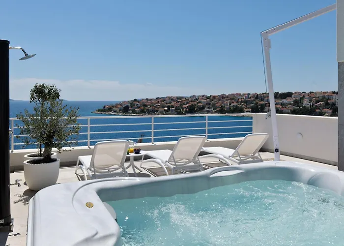 Casa vacanze Anadea Mit Whirlpool By Interhome