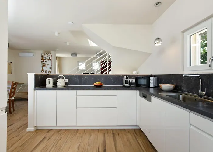 Casa vacanze Anadea Mit Whirlpool By Interhome *