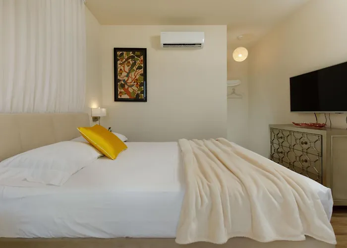 Casa vacanze Anadea Mit Whirlpool By Interhome