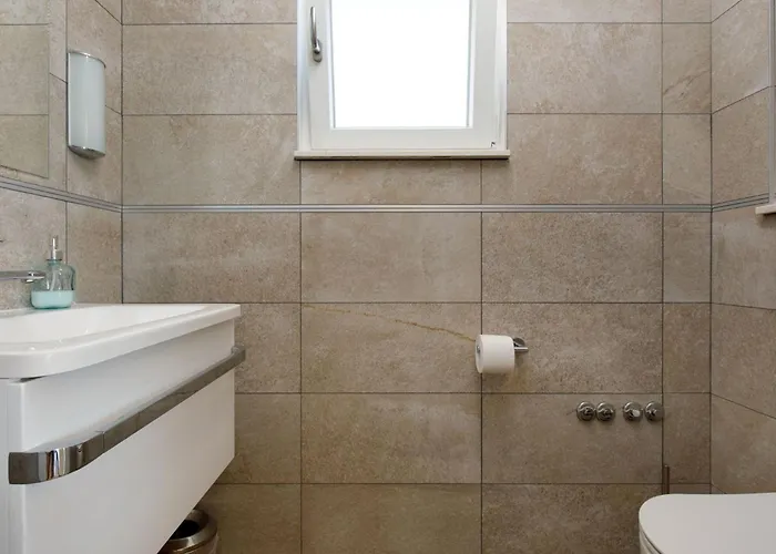 Anadea Mit Whirlpool By Interhome Casa vacanze *