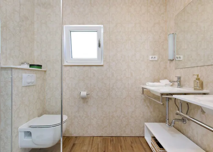 Casa vacanze Anadea Mit Whirlpool By Interhome