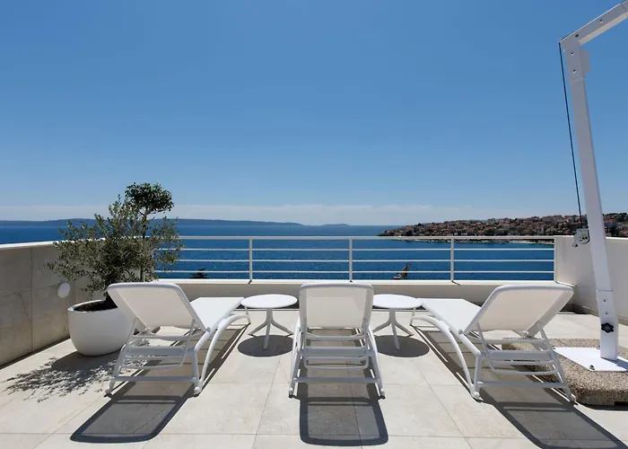 Anadea Mit Whirlpool By Interhome Casa vacanze *