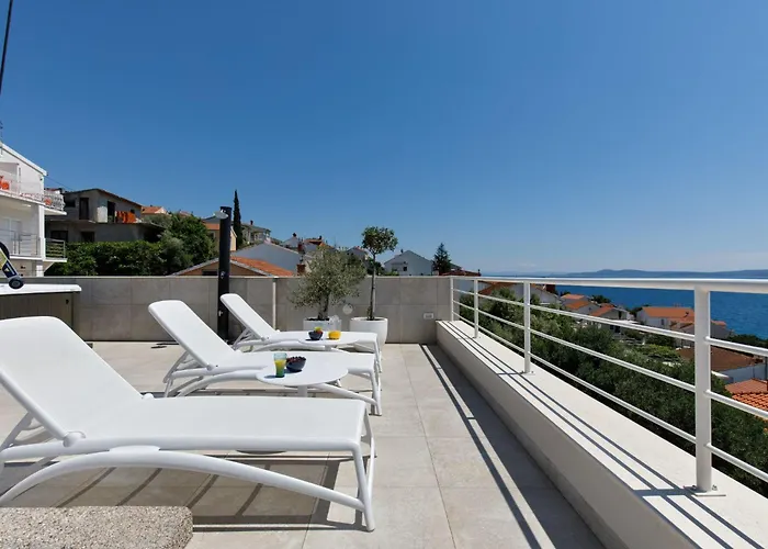 Casa vacanze Anadea Mit Whirlpool By Interhome