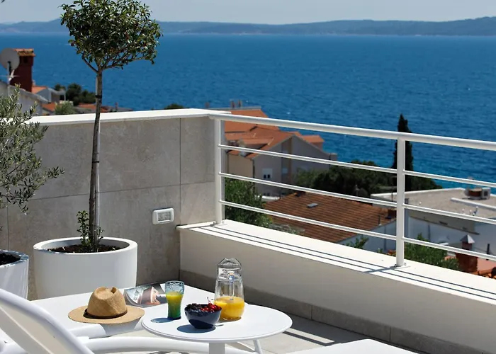 Anadea Mit Whirlpool By Interhome * Traù