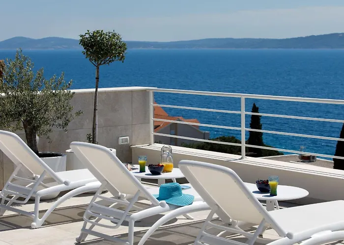 Anadea Mit Whirlpool By Interhome * Traù