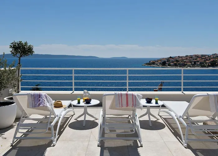 Casa vacanze Anadea Mit Whirlpool By Interhome Traù