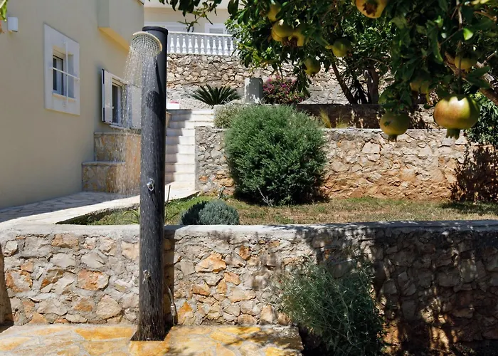 Anadea Mit Whirlpool By Interhome Casa vacanze