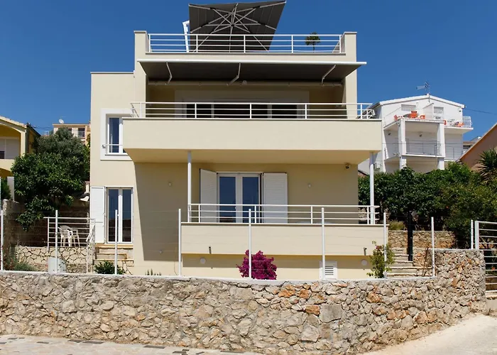 Casa vacanze Anadea Mit Whirlpool By Interhome *